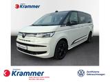 Volkswagen T7 Multivan 2.0TSI DSG Edition*AHK*MATRIX* - VW T7 Multivan Gebrauchtwagen