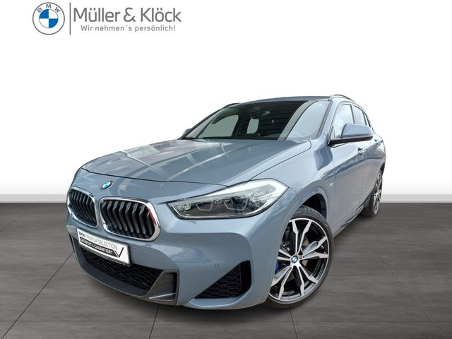 BMW X2 sDrive20i M Sportpaket Head-Up HiFi DAB LED