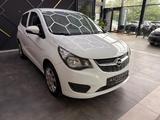 Opel Karl Edition Start/Stop Bluetooth Klima - gebrauchte Opel Karl aus dem Jahr 2016