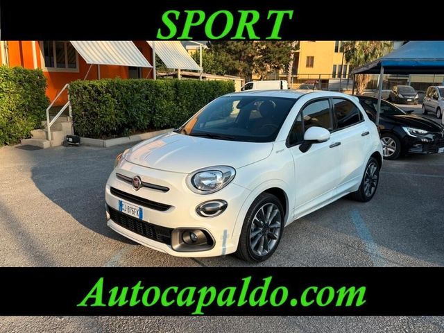 Fiat 500X 1.3 MultiJet 95 CV Sport