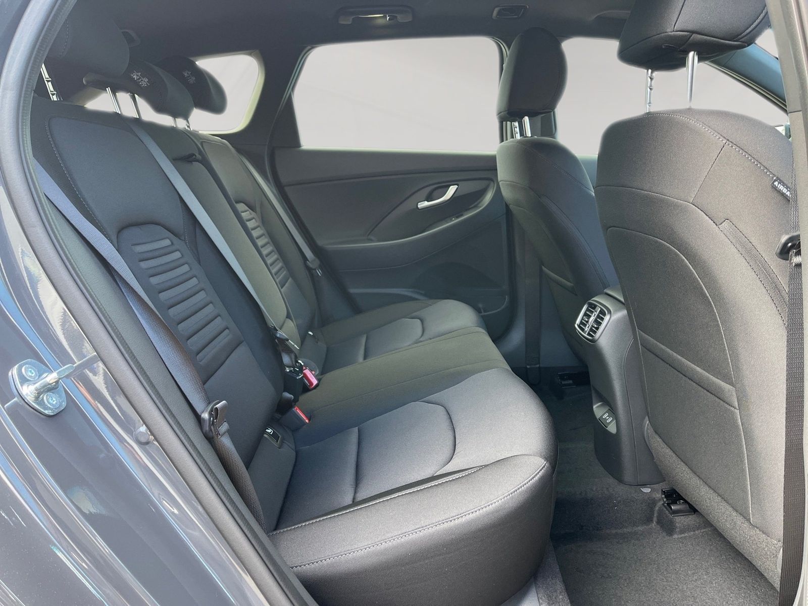 Hyundai i30 – Bild 13