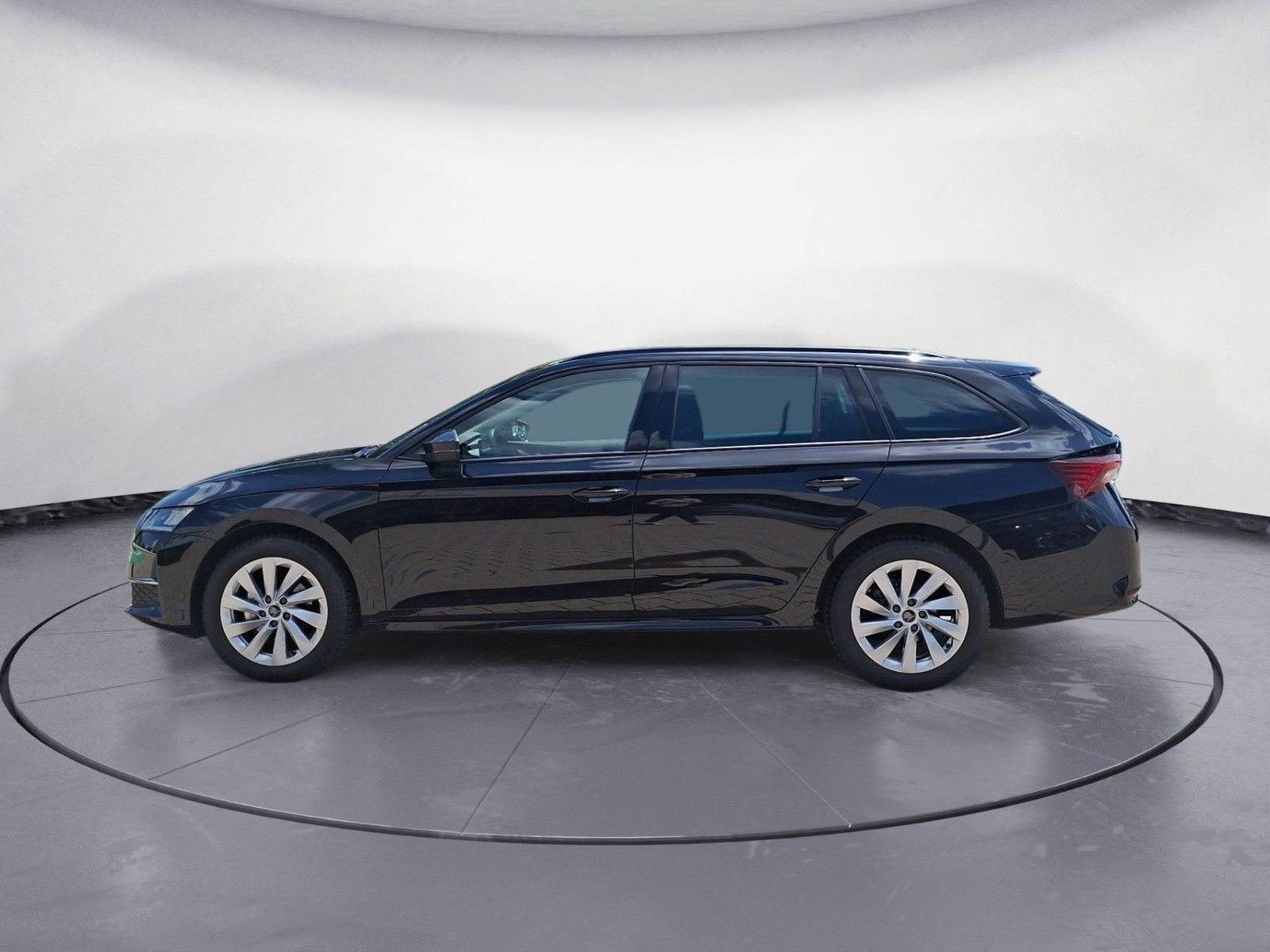 Skoda Octavia - Bild 3