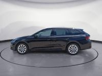 Skoda Octavia - Vorschau Bild 3
