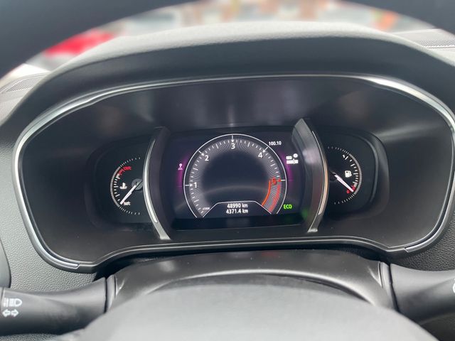 Renault Megane IV Grandtour 1,5 DCI Business Edition