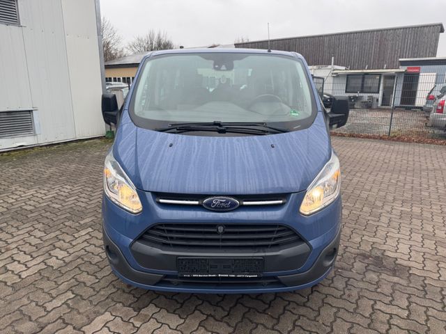 Ford Transit/Tourneo Custom Kombi 300 L1 KAMERA SHZ