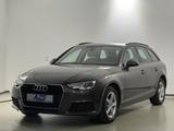 Audi A4 1.4 TFSI Avant Xenon AHK Navi Virtual Sound - Audi A4 mit Benzin-Antrieb: Schaltgetriebe