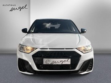 Audi A1 - 3