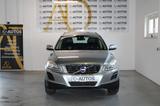 Volvo XC60 Ocean Race Drive+XENON+NAVI+AHK+KAMERA+SHZ+ - Volvo XC60 aus 2012