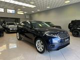 Land Rover Range Velar 2.0D I4 204 CV HSE - blaue Land Rover Range Rover Velar