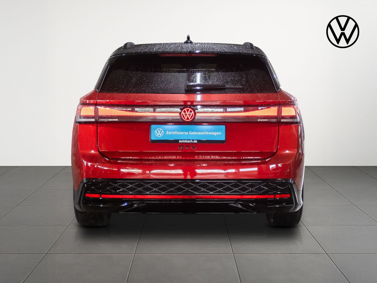 Volkswagen ID.7 - Bild 5