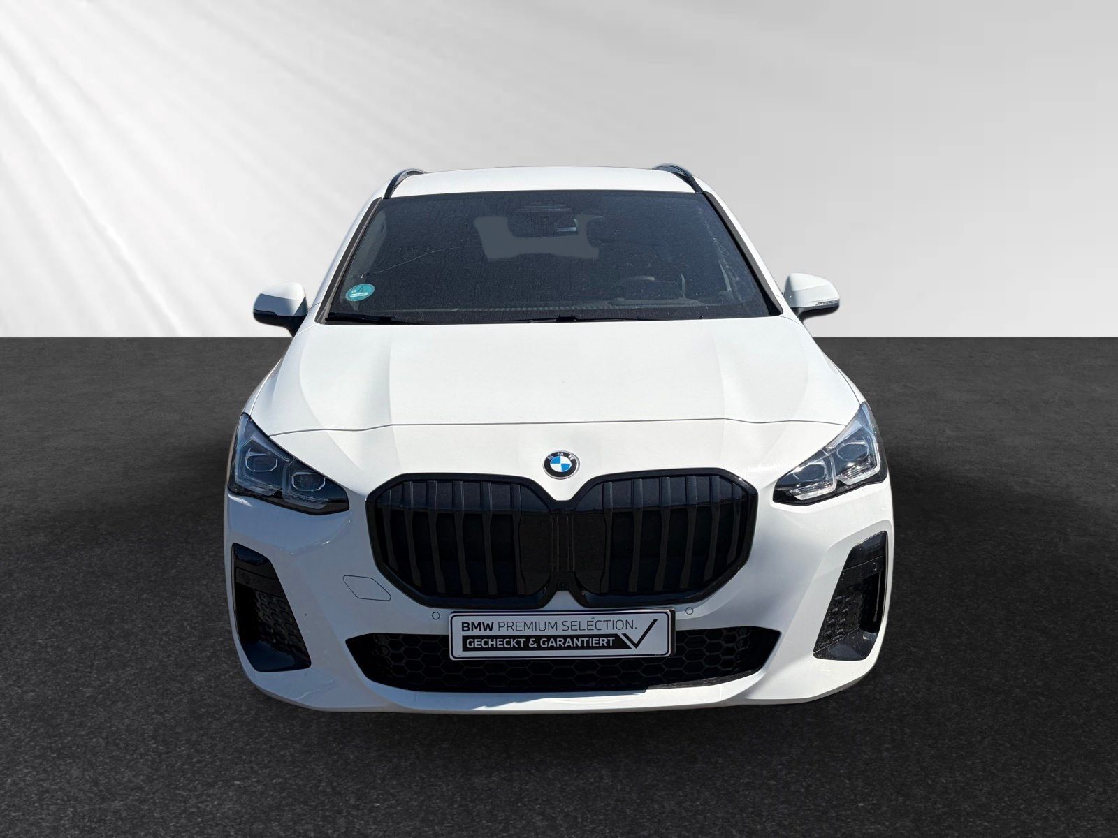 BMW 220d Active Tourer M Sport AHK Head-Up DA&PA foto 5