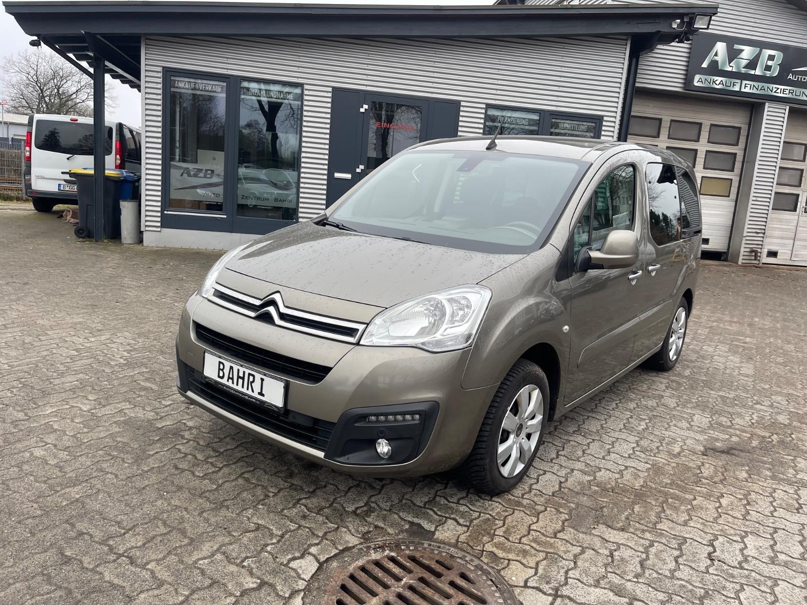 Citroën Berlingo Kombi Selection MULTISPACE PURETECH 110