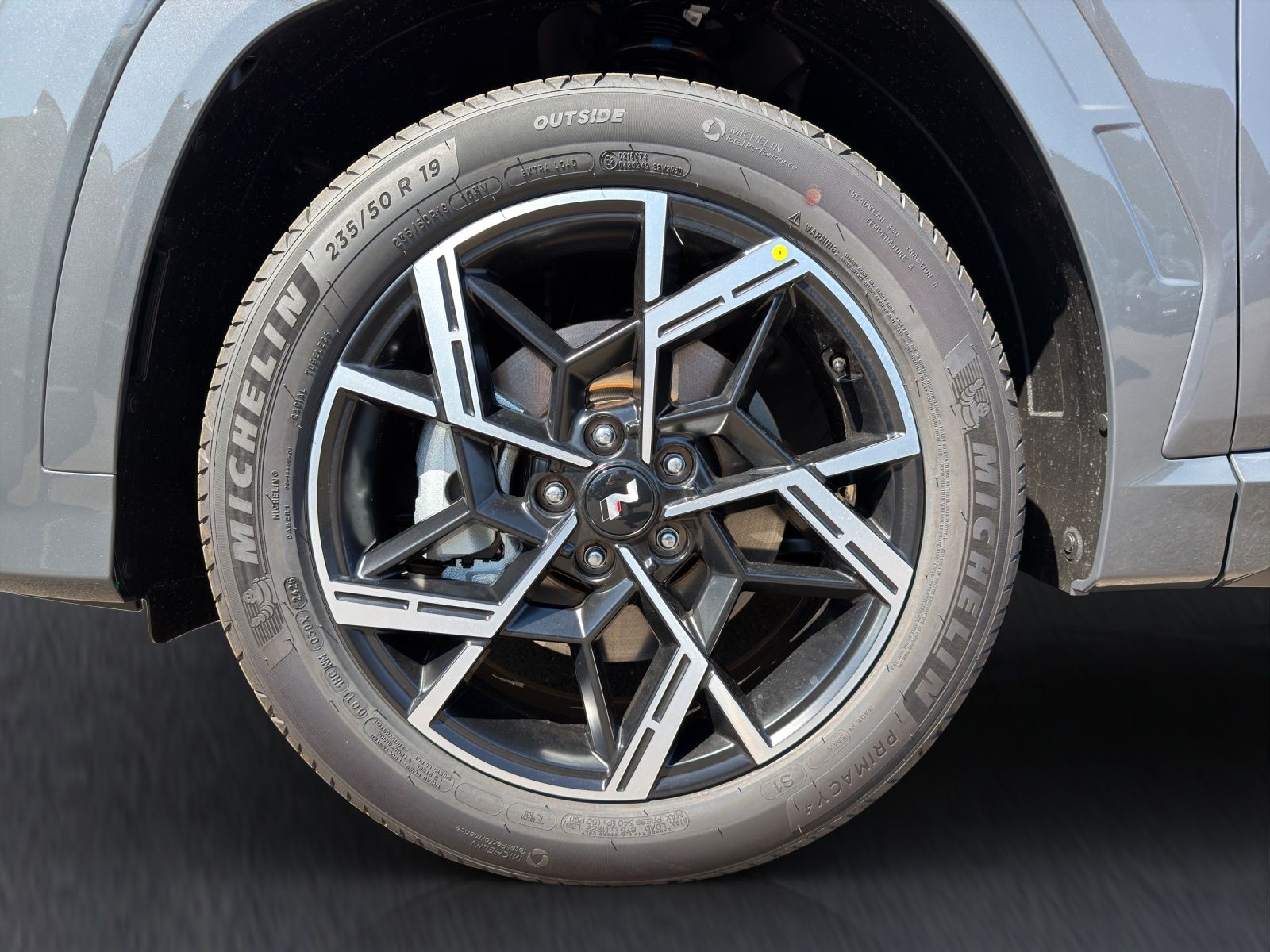 Hyundai TUCSON - Bild 26