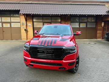 Dodge RAM - 3