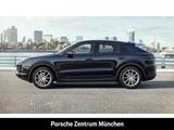 Porsche Cayenne Coupe Panoramadach Sport-Chrono LED - Porsche Cayenne: Panoramadach