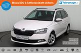 Skoda Fabia Combi 1.0 TSI Ambition *AHK*SHZ*GRA*PDC* - Skoda Fabia mit Anhängerkupplung Combi