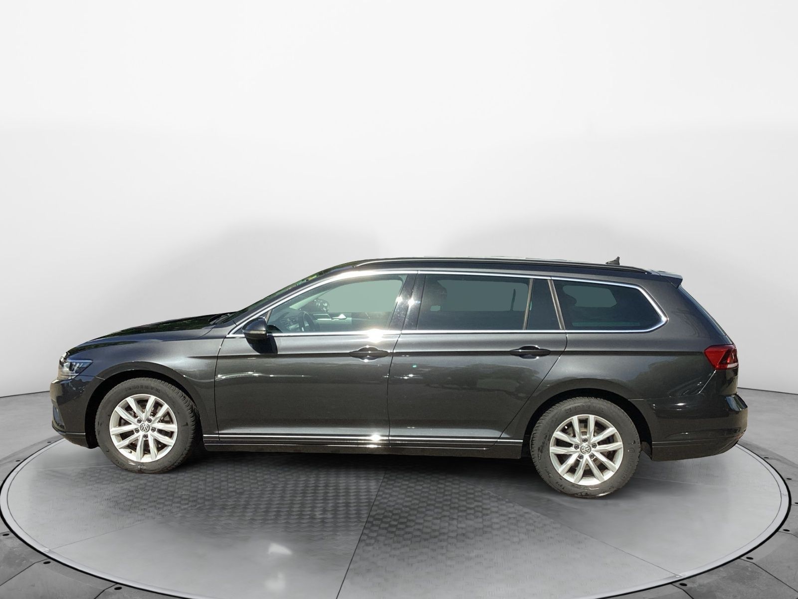 Volkswagen Passat Variant 1.5 TSI Business DSG Navi LED AHK imagem 3