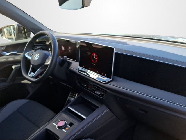 TIGUAN 1.5 eTSI DSG GOAL AZV+360+LED+NAVI