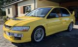Mitsubishi Lancer 2.0 16V Evolution VIII Evolution