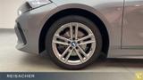 BMW 118i A M-Sport,LCProf,LED,PDC,Tempomat - BMW 118 Gebrauchtwagen in Augsburg