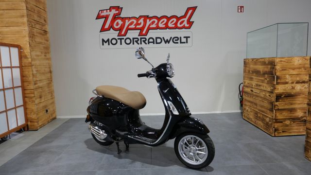 Vespa Primavera 50