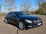 Mercedes-Benz CLS 500 V8 AMG Paket Bi Turbo Tüv Neu Voll Top - Mercedes-Benz CLS 500: AMG
