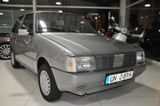 Fiat Uno 45 S - tadelloser Originalzustand- - Fiat Uno mit Benzin-Antrieb