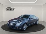 Mercedes-Benz CLS 350 BlueEFFI,. 7G-TRONIC EXPORT+NAVI+LEDER+R - Mercedes-Benz CLS 350 in Mannheim