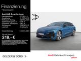 Audi A6 Avant e-tron 572km/WLTP*Air*AHK*Pano*TechPro - Audi A6 e-tron: Automatik
