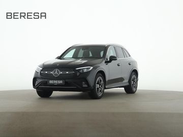 Mercedes GLC 200 - 1