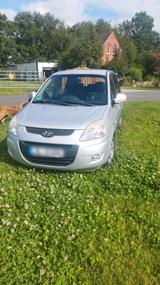 Hyundai Verkauf  Hyundai Matrix - Hyundai Matrix von privat