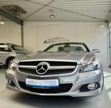 Mercedes-Benz SL 350 Autom., AMG *Pano *H/K *Comand *ABC *Xeno - Mercedes-Benz SL 350: AMG