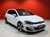 Volkswagen Golf VII Lim. GTI 1.Hand DSG - VW Golf Gebrauchtwagen in Wuppertal