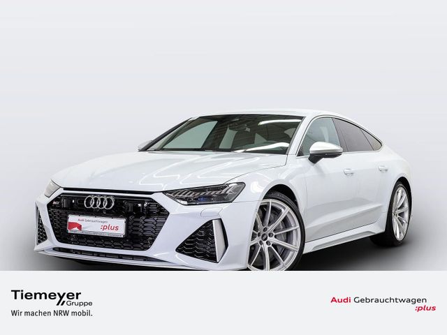 Audi RS7 Sportback 4.0 TFSI Q UPE174 LM21 KERAMIK BuO