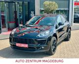 Porsche Macan S *2.HAND*NAV*LED*LEDER*KAMERA* - Porsche Gebrauchtwagen