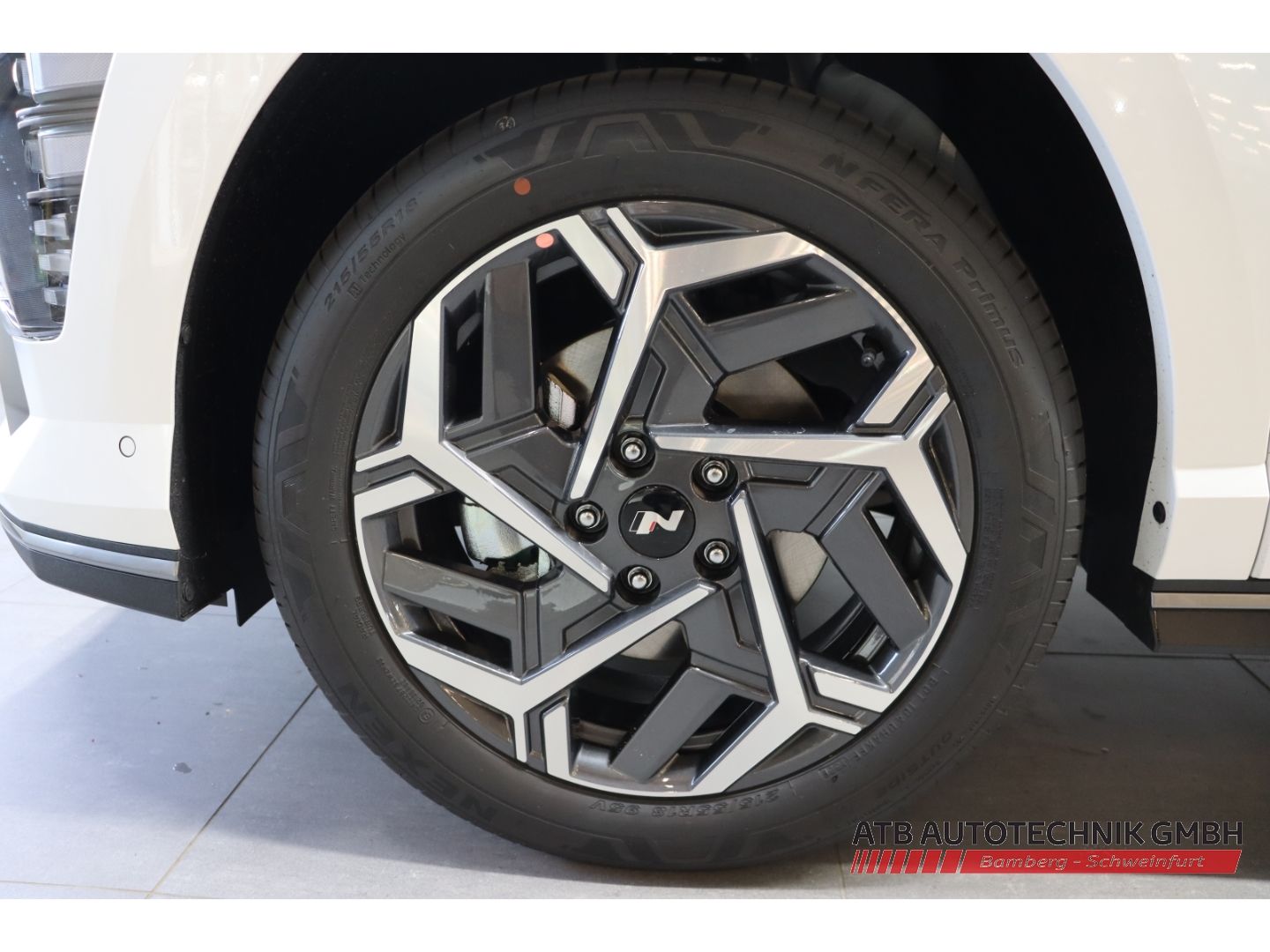 Hyundai KONA - Bild 21