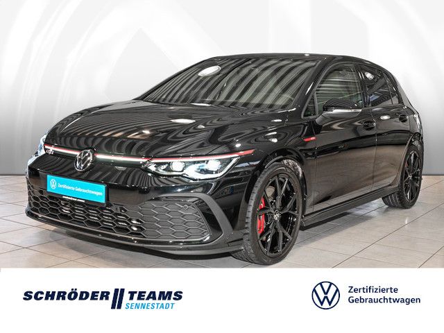 Volkswagen Golf GTI Performance 2.0 TSI DSG 1,99% Finanzier