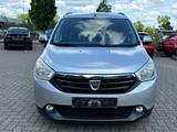 Dacia Lodgy Laureate Klima Tempomat Tüv neu - Dacia Lodgy aus 2013