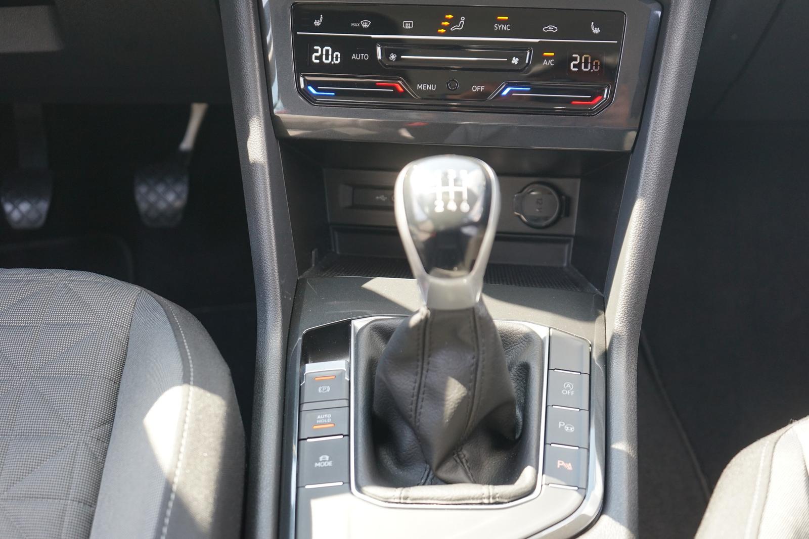 Volkswagen Tiguan 1.5 TSI Life LED ACC Navi Kamera, миниатюра 13
