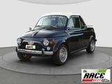 Fiat FIAT - 500 - gebrauchte Fiat 500 aus dem Jahr 1972