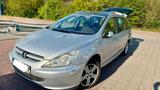 Peugeot 307 SW Break 1.6 16V Premium, TÜV,... - Peugeot 307: 1.6