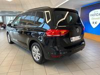 Volkswagen Touran Comfortline BMT/Start-Stopp - DSG