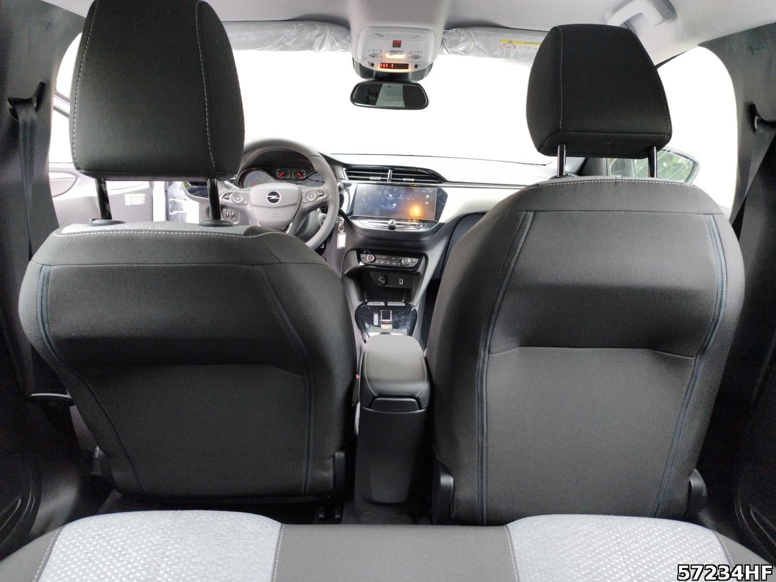 Fahrzeugabbildung Opel Corsa F Edition Hybrid 110 PS AT*PDC*SHZ*LED