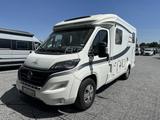 HYMER / ERIBA / HYMERCAR Van 374 Exsis-t - HYMER / ERIBA Van
