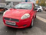 Fiat Grande Punto 1.2 8V Active - Fiat Grande Punto Gebrauchtwagen in Nürnberg
