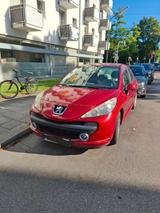 Peugeot 207 Urban Move 95 VTi Urban Move - gebrauchte Peugeot 207 aus dem Jahr 2008