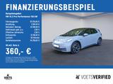 Volkswagen ID.3 Pro Performance 150 kW RearView+SHZ+PDC - VW ID.3 in Braunschweig