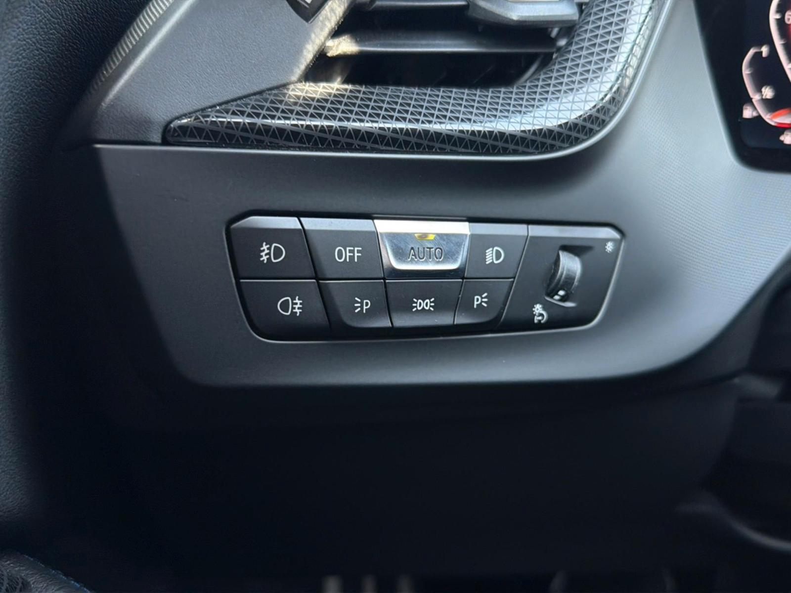 BMW 218 i GC M-Sport ACC AHK HuD H&K 2ZK KZU IQ RFK, миниатюра 20