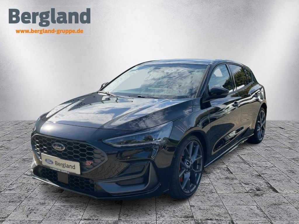 Image of Ford Focus
