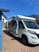 Hobby Optima OnTour T65 HKM - letzte Chance 